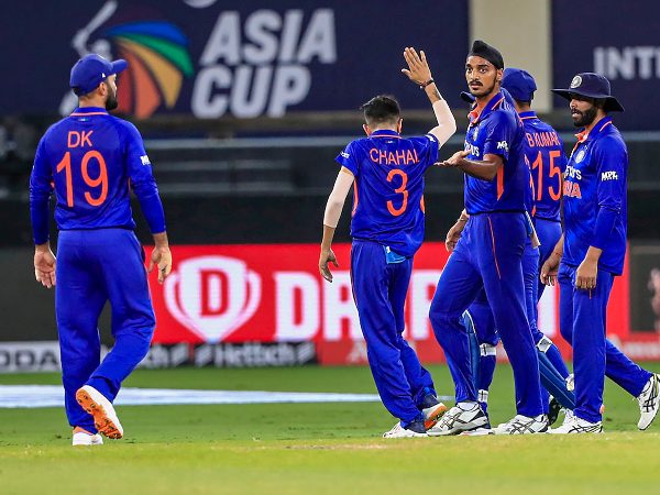 ಏಷ್ಯಾ ಕಪ್ 2022ರಲ್ಲಿ ಬೌಲಿಂಗ್‌ನಲ್ಲಿ ಪ್ರಭಾವಶಾಲಿಯಾಗಿರಲಿಲ್ಲ