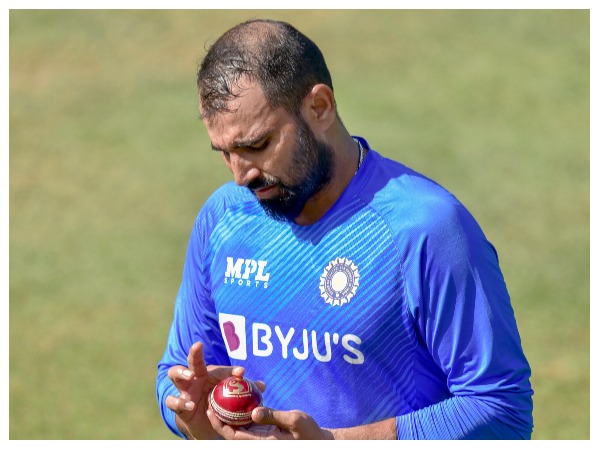 ಶಮಿಯನ್ನು ಆಯ್ಕೆ ಮಾಡದಿರುವುದಕ್ಕೆ ಭಾರತ ಬೆಲೆ ತೆತ್ತಿತು 