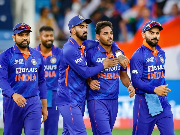 ಸೆಪ್ಟೆಂಬರ್ 16ರಂದು ಭಾರತ ತಂಡ ಆಯ್ಕೆ