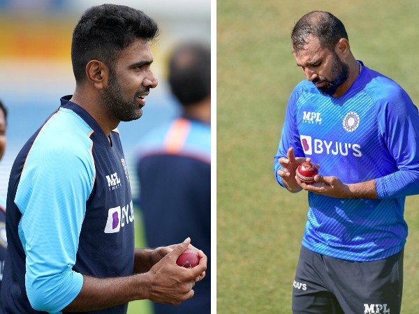 ಬೇಸಿಗೆಯಲ್ಲಿ ಆಸ್ಟ್ರೇಲಿಯಾ ಪಿಚ್ ಸ್ಪಿನ್ಗೆ ಸಹಕಾರಿ ಬೇಸಿಗೆಯಲ್ಲಿ ಆಸ್ಟ್ರೇಲಿಯಾ ಪಿಚ್ ಸ್ಪಿನ್ಗೆ ಸಹಕಾರಿ