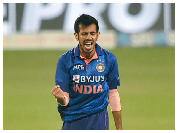 ರಾಹುಲ್ ಚಾಹರ್ ಬದಲಿಗೆ ಯುಜುವೇಂದ್ರ ಚಾಹಲ್