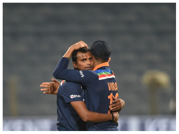 ಯಾರ್ಕರ್ ಸ್ಪೆಶಲಿಸ್ಟ್ ಟಿ ನಟರಾಜನ್