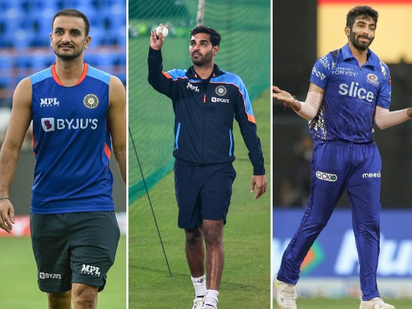 ಟೀಂ ಇಂಡಿಯಾದಲ್ಲಿ ನಾಲ್ವರು ವೇಗದ ಬೌಲರ್ ಟೀಂ ಇಂಡಿಯಾದಲ್ಲಿ ನಾಲ್ವರು ವೇಗದ ಬೌಲರ್