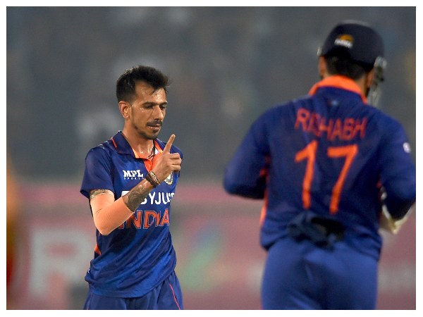 ಅನುಭವಿ ಸ್ಪಿನ್ನರ್ ಯುಜುವೇಂದ್ರ ಚಾಹಲ್