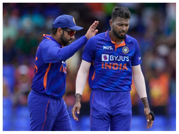 ಆಟಗಾರನಾಗಿ ಬೆಳವಣಿಗೆ ಅಮೋಘ