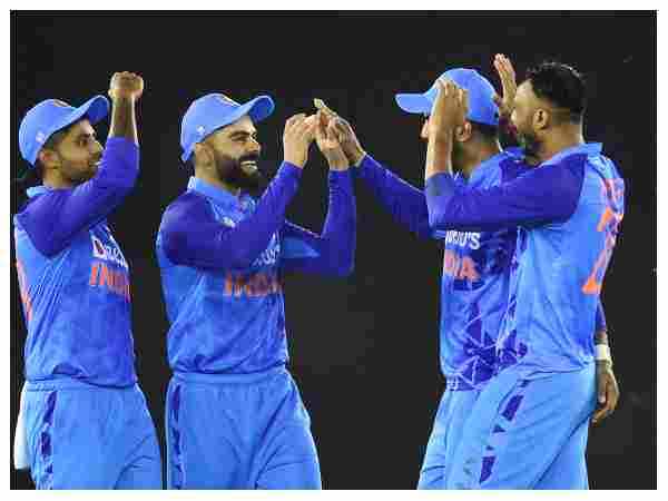 ಟೀಂ ಇಂಡಿಯಾ ಬೌಲರ್ಸ್ ಎಕಾನಮಿ!