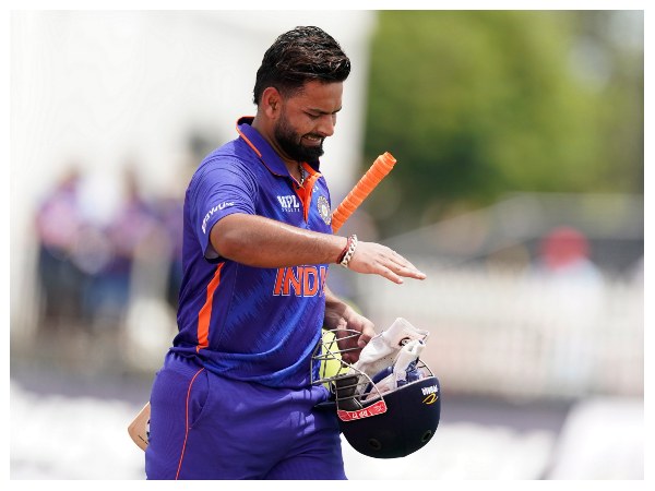 ಆಸಿಸ್ ವಿರುದ್ಧದ ಮೊದಲ ಪಂದ್ಯದಲ್ಲಿ ಬೆಂಚ್ ಕಾದ ಪಂತ್