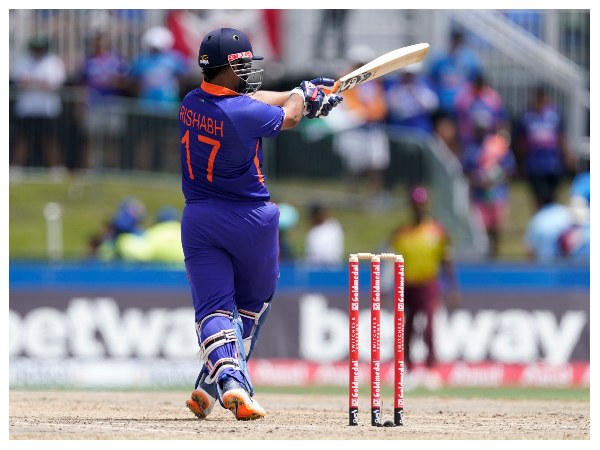 ನಾನು ಆಯ್ಕೆಗಾರನಾಗಿದ್ದರೆ ಎಲ್ಲಾ ತಂಡಕ್ಕೂ ಪಂತ್ ಆಯ್ಕೆ