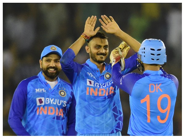 ಆಸಿಸ್ ವಿರುದ್ಧದ ಎರಡನೇ ಪಂದ್ಯಕ್ಕೆ ಟೀಮ್ ಇಂಡಿಯಾ ಸಜ್ಜು