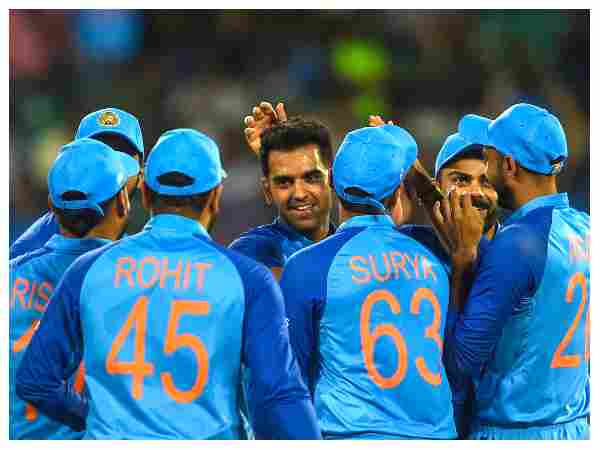 2.4 ಓವರ್‌ಗಳಲ್ಲಿ ಐದು ವಿಕೆಟ್ ಕಳೆದುಕೊಂಡ ದ.ಆಫ್ರಿಕಾ ದಾಖಲೆ