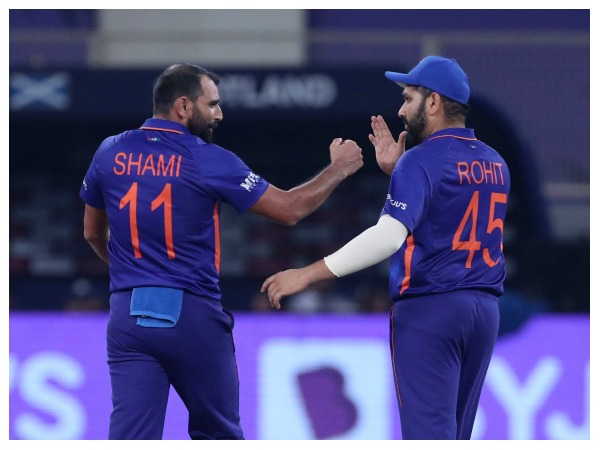 ಮೊಹಮ್ಮದ್ ಶಮಿ