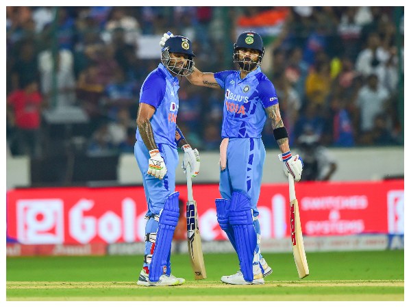 ದಕ್ಷಿಣ ಆಫ್ರಿಕಾ ವಿರುದ್ಧದ ಟಿ20 ಸರಣಿಗೆ ಭಾರತ ತಂಡ