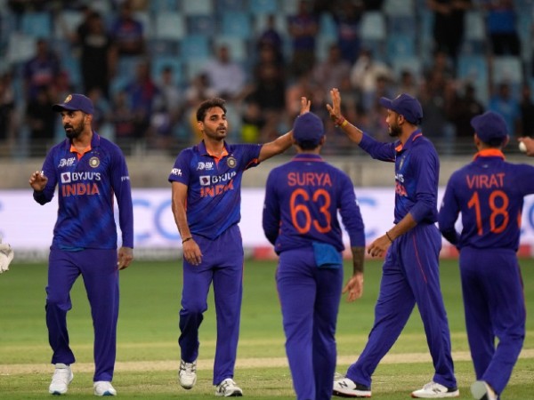 BCCI To Reveal The New Team India Jersey: Sky Blue Jersey Likely To Be Back For T20 World Cup