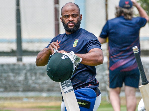 ಕಳಪೆ ಬ್ಯಾಟಿಂಗ್ ಪ್ರದರ್ಶನ ನೀಡಿದ ದ. ಆಫ್ರಿಕಾ