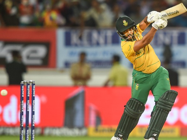 ಪುಟಿದೇಳುವ ವಿಶ್ವಾಸದಲ್ಲಿ ದಕ್ಷಿಣ ಆಫ್ರಿಕಾ 