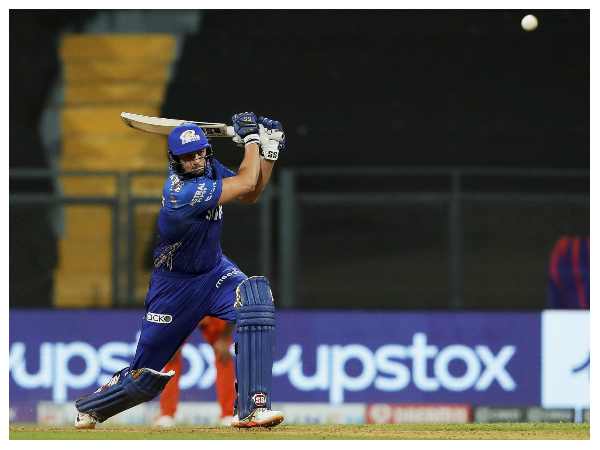 160 ಸ್ಟ್ರೈಕ್‌ರೇಟ್ ಹೊಂದಿರುವ ಡೇವಿಡ್