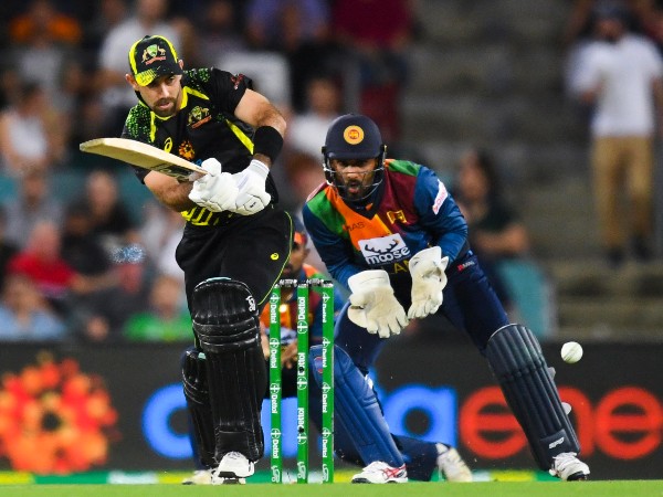 ಮ್ಯಾಕ್ಸ್‌ವೆಲ್‌ ಅಬ್ಬರಕ್ಕೆ ಹಾಕಬೇಕು ಕಡಿವಾಣ 