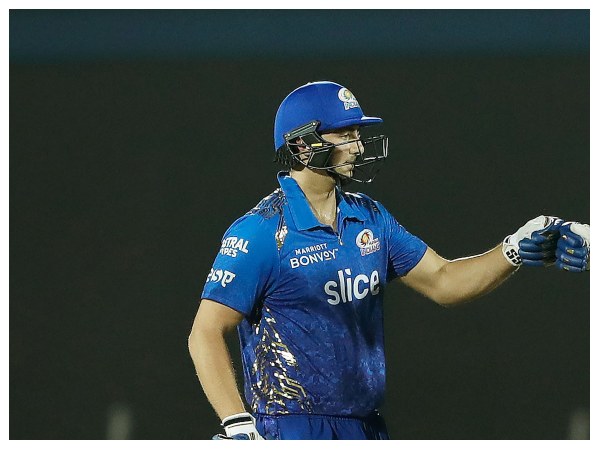 ಸಿಂಗಾಪೂರ್ ಹಾಗೂ ಆಸ್ಟ್ರೇಲಿಯಾ ಪರವಾಗಿ ಟಿಮ್ ಡೇವಿಡ್