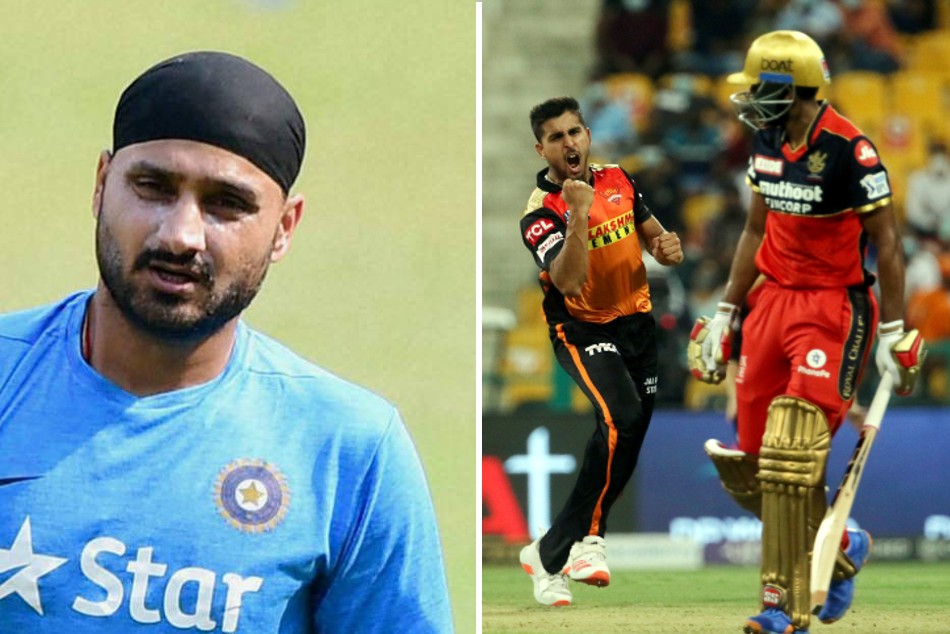 Harbhajan Singh Backs Fast Bowler Umran Malik For Indias T20 World Cup Squad