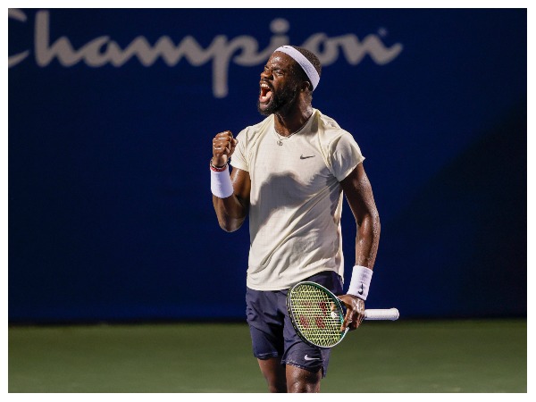 ಬಲಿಷ್ಠ ಪ್ರದರ್ಶನ ನೀಡಿದ ಯುವ ಆಟಗಾರ