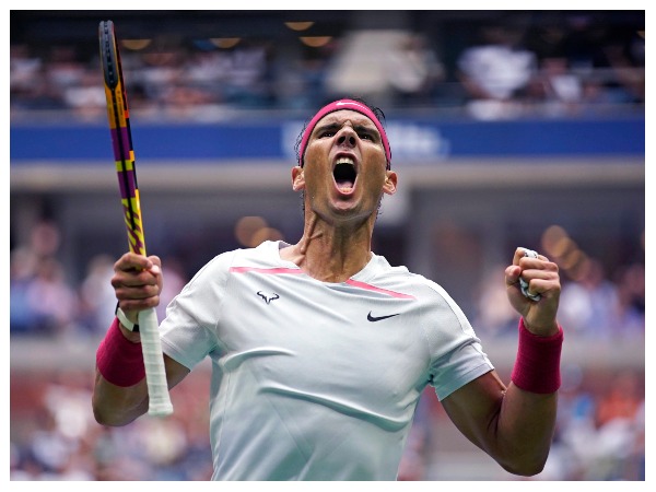 ಎರಡನೇ ಸೆಟ್ ನಡಾಲ್ ವಶಕ್ಕೆ