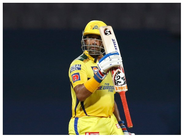 ದೇಶೀಯ ಕ್ರಿಕೆಟ್‌ನಲ್ಲಿಯೂ ಉತ್ತಪ್ಪ ಮಿಂಚು