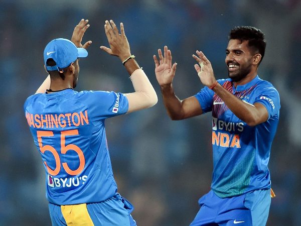 ಭಾರತ 30 ರನ್‌ಗಳಿಂದ ಬಾಂಗ್ಲಾದೇಶವನ್ನು ಸೋಲಿಸಿತು