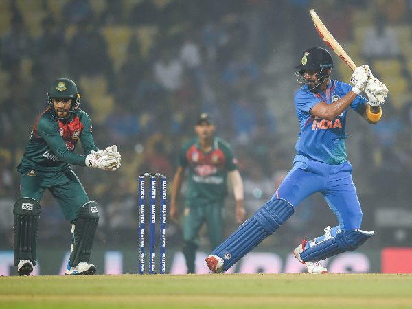 ವಿದರ್ಭ ಕ್ರಿಕೆಟ್ ಅಸೋಸಿಯೇಷನ್ ಪಂದ್ಯಗಳ ವಿವರ