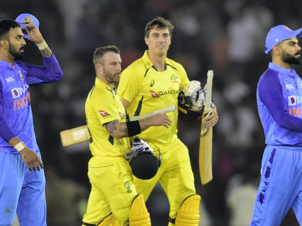 ಇಬ್ಬನಿಯ ಕಾರಣದಿಂದ ಮೊಹಾಲಿಯಲ್ಲಿ ಸೋಲಾಯಿತು