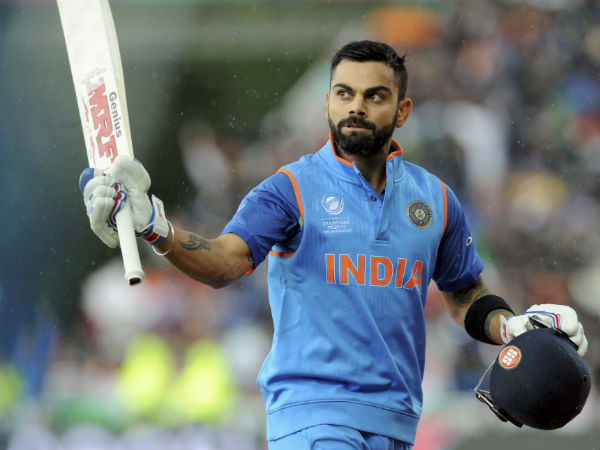 Know Star Batter Virat Kohli How Much Earnig From Instagram And Twitter Post Know Star Batter Virat Kohli How Much Earnig From Instagram And Twitter Post