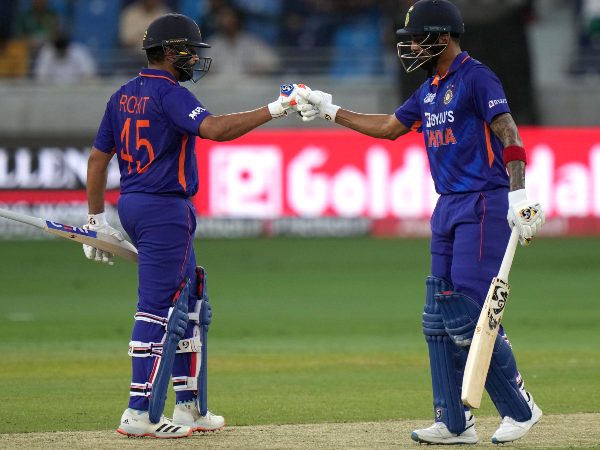 ಕೆಎಲ್ ರಾಹುಲ್ ಅನುಭವಿಸುವ ಅಭದ್ರತೆಯ ಪ್ರಮಾಣವನ್ನು ಊಹಿಸಿ