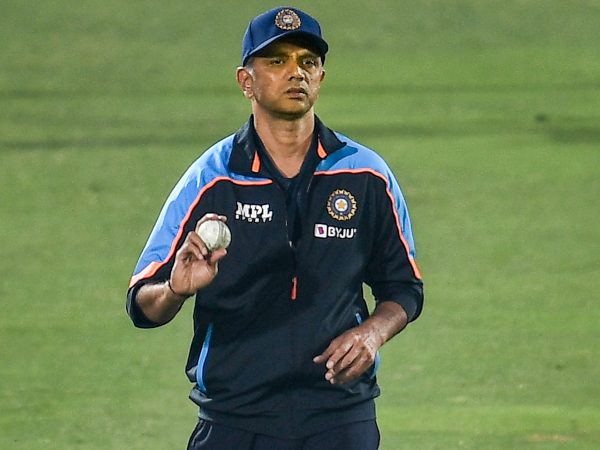 ರಾಹುಲ್ ದ್ರಾವಿಡ್ 509 ಪಂದ್ಯಗಳಲ್ಲಿ 24,208 ರನ್