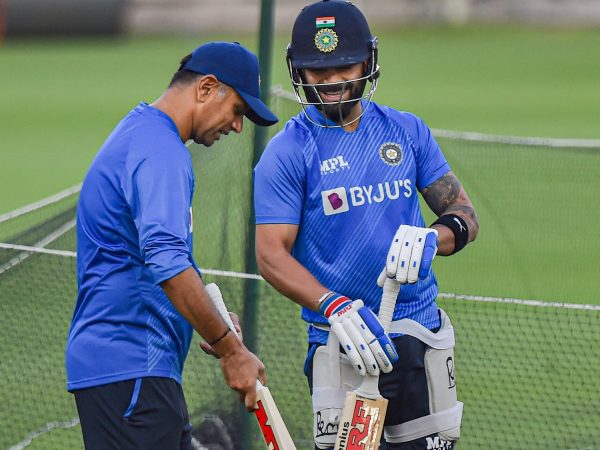 ವಿರಾಟ್ ಕೊಹ್ಲಿ ಈ ಎರಡು ಹೆಗ್ಗುರುತುಗಳನ್ನು ಸಾಧಿಸಬಹುದು 