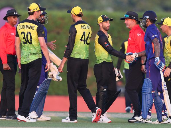 ಭಾರತ vs ಆಸ್ಟ್ರೇಲಿಯಾ ಟಿ20 ಸರಣಿ ತಂಡಗಳು