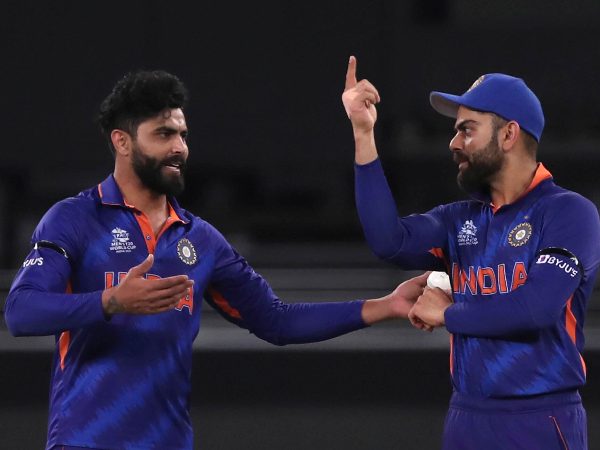 ಟಿ20 ವಿಶ್ವಕಪ್ ಅಂತ್ಯಗೊಳ್ಳುತ್ತಿದ್ದಂತೆಯೇ ಪರಿವರ್ತನೆ