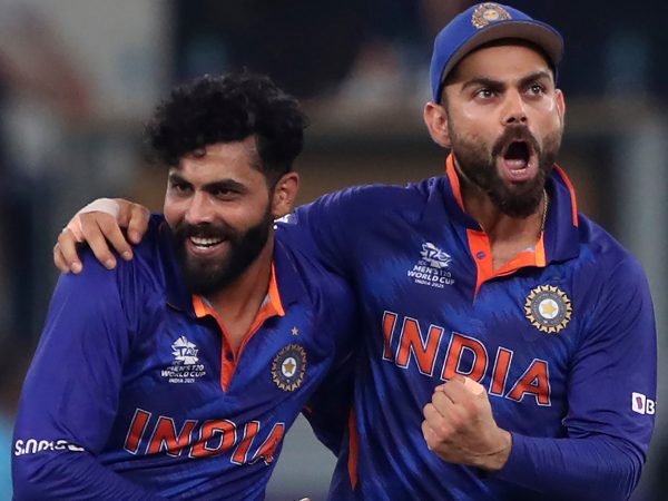 ವಿರಾಟ್ ಕೊಹ್ಲಿ ಕಿರಿಯರಾಗುತ್ತಿಲ್ಲ