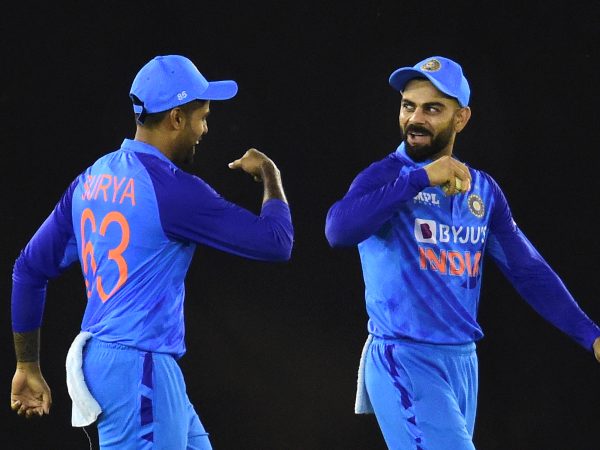 ಉತ್ತಮ ಫಾರ್ಮ್‌ ಅನ್ನು ವ್ಯರ್ಥ ಮಾಡಬೇಡಿ 