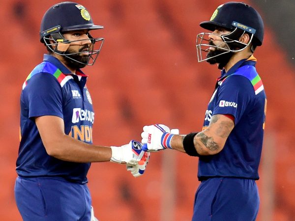 ರಿಕಿ ಪಾಂಟಿಂಗ್ ದಾಖಲೆ ಸರಿಗಟ್ಟಿರುವ ವಿರಾಟ್ ಕೊಹ್ಲಿ