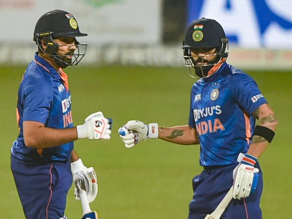 ಟಿ20 ವಿಶ್ವಕಪ್‌ಗಾಗಿ ಭಾರತ ತಂಡ 