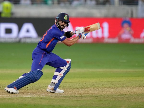 ವರ್ಷಕ್ಕೆ ಐದು ಅಥವಾ ಆರು ಟೆಸ್ಟ್ ಶತಕಗಳು ಬೇಕು