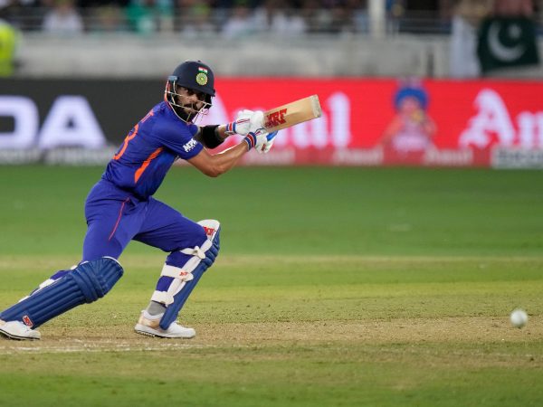 ವಿರಾಟ್ ಕೊಹ್ಲಿಗೆ ತುಂಬಾ ಅನುಭವವಿದೆ