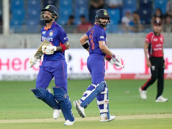 ಆಕ್ರಮಣಕಾರಿ ಶೈಲಿಯನ್ನು ಅಳವಡಿಸಿಕೊಳ್ಳಬೇಕು