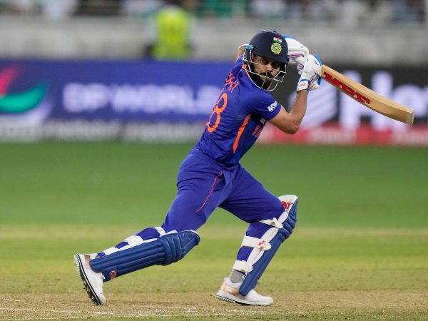 ಭಾರತದ ಸ್ಟಾರ್ ತನ್ನ ನೆಚ್ಚಿನ ಆಟಗಾರ