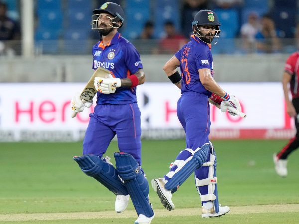 ಅಫ್ಘಾನಿಸ್ತಾನದ ವಿರುದ್ಧ ಭಾರತದ ಬೃಹತ್ 101 ರನ್‌ಗಳ ಜಯ