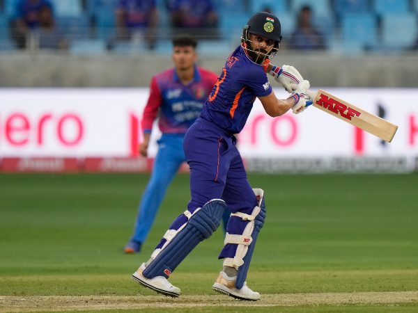 ಭಾರತ ಗೆದ್ದಿಲ್ಲ, ಆದರೆ ಏಷ್ಯಾಕಪ್ ವಿರಾಟ್ ಕೊಹ್ಲಿಗೆ ಸಹಾಯ