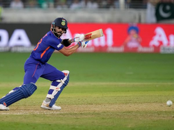 ದೀರ್ಘಕಾಲ ಟೀಕೆಗೊಳಗಾಗಿದ್ದ ವಿರಾಟ್ ಕೊಹ್ಲಿ