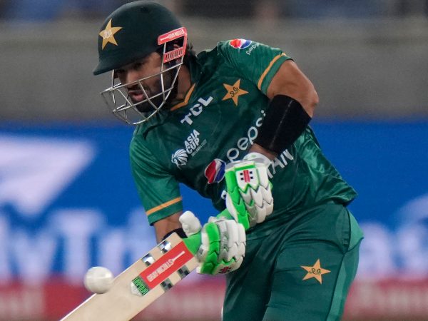 ಮೊಹಮ್ಮದ್ ರಿಜ್ವಾನ್ ಮೇಲೆ ಪ್ರಶ್ನಾರ್ಥಕ ಚಿಹ್ನೆಗಳು