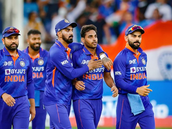 ಅಕ್ಟೋಬರ್ 23ರಂದು ಭಾರತ ಮತ್ತು ಪಾಕಿಸ್ತಾನ ಮುಖಾಮುಖಿ