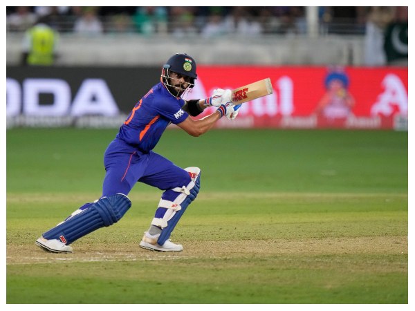 ದೊಡ್ಡ ಬ್ರೇಕ್ ಪಡೆದು ಬಂದಿದ್ದೆ 