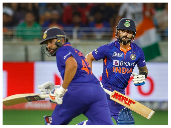 14 ಸ್ಥಾನಗಳ ಏರಿಕೆ ಕಂಡ ಕೊಹ್ಲಿ